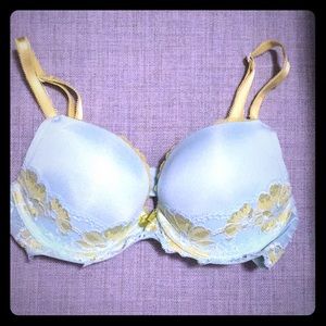 Adore Me Push Up Bra